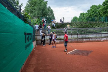 Bild 268 - BL Club an der Alster - TEC Waldau Stuttgart : Ergebnis: 5:4